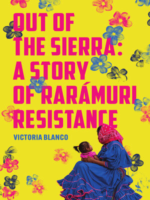 cover image of Out of the Sierra